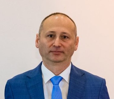Mandler Gábor